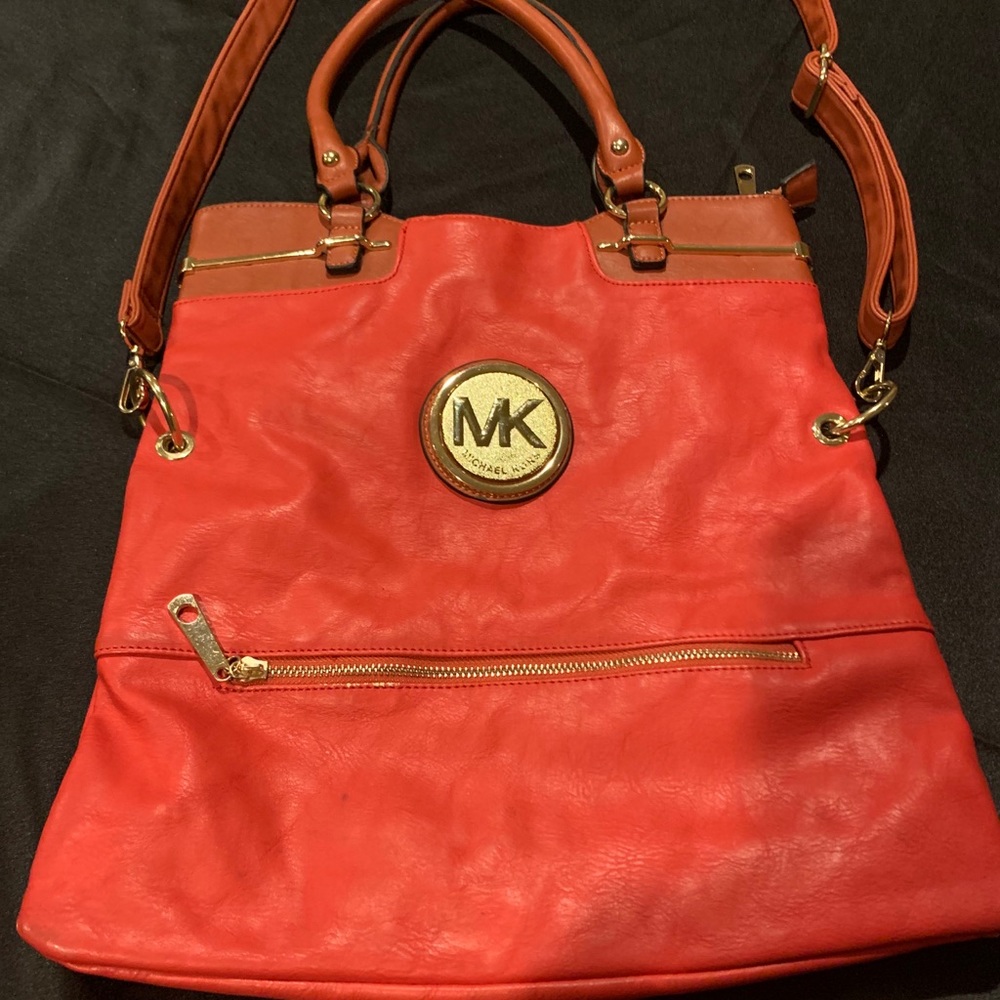 Michael Kors purse